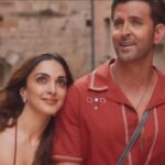 कियारा-ऋतिक की रोमांटिक केमिस्ट्री से सजा ‘वॉर 2′ का पहला गाना ‘आवां जावां’ रिलीज