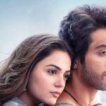 अहान पांडे और अनीत पड्डा की डेब्यू फिल्म ‘सैयारा’ ने पहले दिन ही मचाया धमाल, कमाए इतने करोड़ रुपये