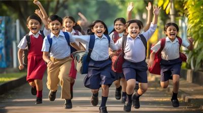 उत्तराखंड के 942 स्कूल भवन खस्ताहाल, छात्रों की सुरक्षा पर संकट