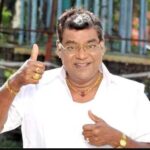 दक्षिण भारतीय सिनेमा ने खोया एक अनमोल सितारा, अभिनेता कोटा श्रीनिवास राव का 83 वर्ष की उम्र में निधन