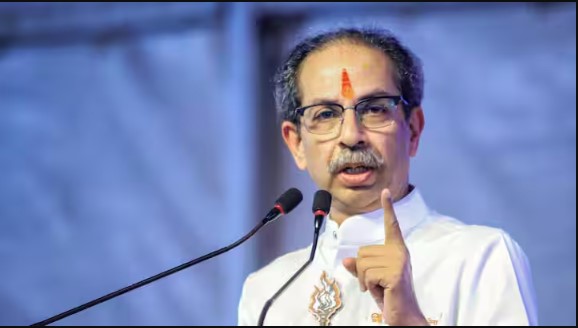 “गठबंधन में एकता नहीं, सिर्फ सत्ता की होड़ दिखी” – उद्धव ठाकरे