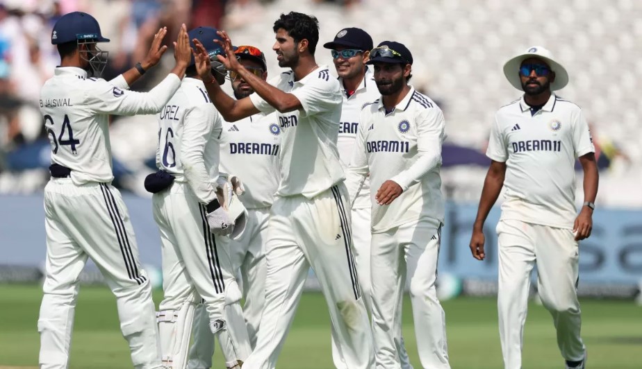 भारत और इंग्लैंड के बीच टेस्ट सीरीज का चौथा मुकाबला आज से, जानिए मैच से जुडी सारी जानकारी 