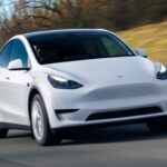 Tesla Model Y भारत में लॉन्च, 15 मिनट की चार्जिंग में चलेगी 238 KM