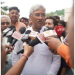 मनसा देवी हादसे के घायलों का कुशल चिकित्सकों की देखरेख में चल रहा समुचित उपचार- त्रिवेन्द्र