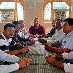 “हरिद्वार से अल्मोड़ा तक पत्रकार एकता की पुकार, UPU प्रदेश कार्यकारिणी का संगठनात्मक दौरा इस माह के अंत में”