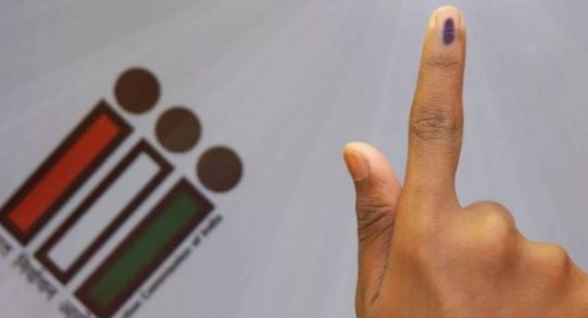 त्रिस्तरीय पंचायत चुनाव- ड्यूटी पर तैनात 3395 कर्मचारी रहेंगे मताधिकार से वंचित