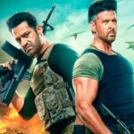 ‘वॉर 2’ के ट्रेलर की रिलीज तारीख से उठा पर्दा, इस दिन देगा दस्तक