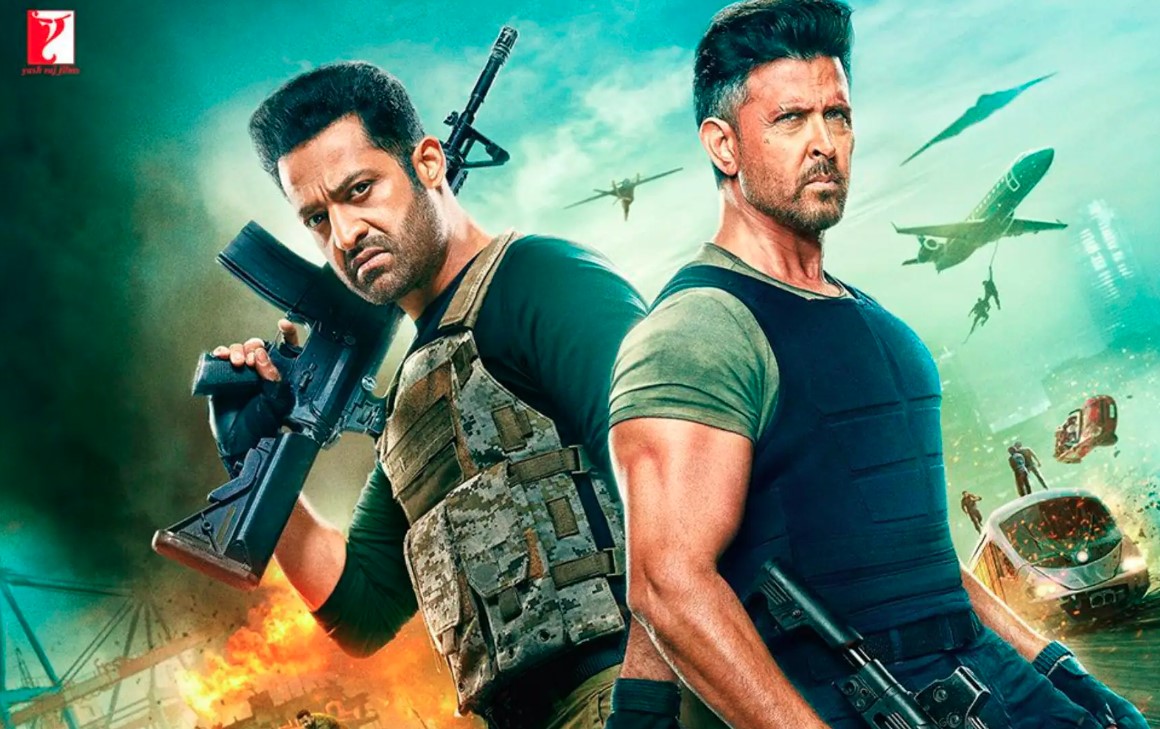 ‘वॉर 2’ के ट्रेलर की रिलीज तारीख से उठा पर्दा, इस दिन देगा दस्तक