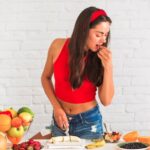 क्या वजन कम करने के लिए खाने की मात्रा घटा देना सही है, आइये जानते हैं क्या कहते हैं हेल्थ एक्सपर्ट