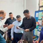 प्रोजेक्ट ‘उत्कर्ष’ के तहत सरकारी स्कूलों को मिला आधुनिक फर्नीचर और सुविधाएँ