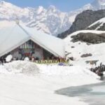 हेमकुंड साहिब यात्रा में उमड़ा आस्था का सैलाब, अब तक 2.28 लाख से अधिक श्रद्धालु पहुंचे