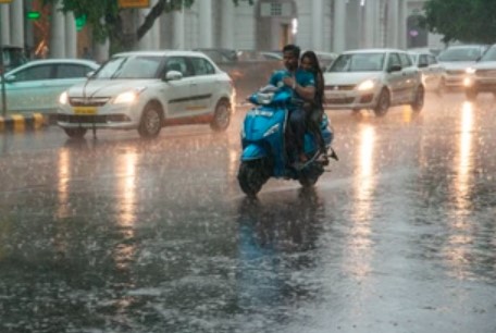 उत्तराखंड में फिर बरसेगा आसमान, कई जिलों में अलर्ट जारी