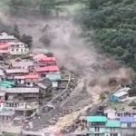 धराली आपदा: 480 और लोग सुरक्षित, 49 की तलाश जारी