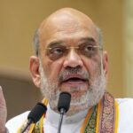 उत्तरकाशी के धराली गांव में बादल फटने की घटना पर अमित शाह ने जताया दुख