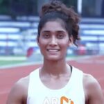 इस्राइल में चमकी ओलंपियन अंकिता ध्यानी, राष्ट्रीय रिकॉर्ड तोड़ते हुए 2000 मीटर स्टीपलचेज़ में जीता स्वर्ण