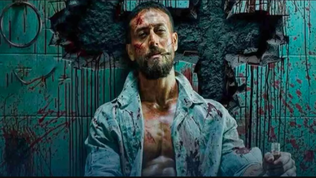 ‘बागी 4’ का धमाकेदार टीजर रिलीज, 5 सितंबर को सिनेमाघरों में दस्तक देगी फिल्म