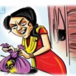 ज्वालापुर में सराफा कारोबारी के घर चोरी, कीमती सामान लेकर फरार हुई दो नौकरानियां