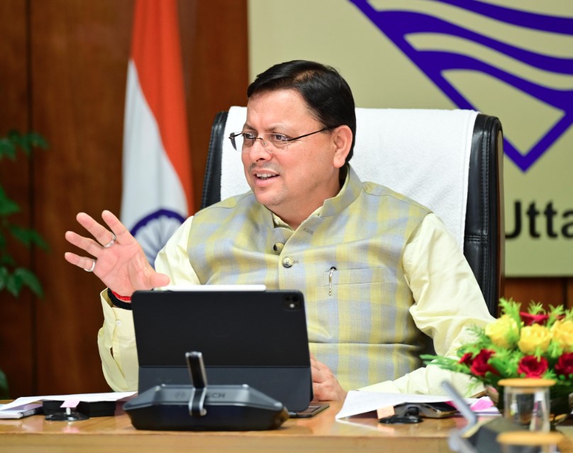 ऋषिकेश गंगा कॉरिडोर में 547 करोड़ की बिजली परियोजना को केंद्र की मंजूरी