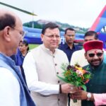 गैरसैंण विधानसभा में 19 अगस्त से मानसून सत्र, सीएम धामी पहुंचे भराड़ीसैंण