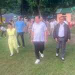 उत्तरकाशी में राहत एवं बचाव कार्यों की सीएम धामी ने की समीक्षा