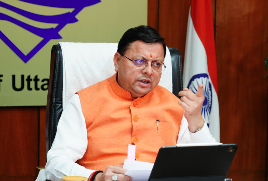 थराली आपदा- प्रभावितों को मिलेगी पांच लाख की सहायता राशि