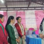 भराड़ीसैंण में सीएम धामी का प्रातः भ्रमण, महिलाओं और सफाई कर्मियों से किया संवाद