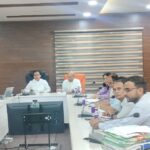 दून विश्वविद्यालय में स्थापित होगा हिन्दू अध्ययन केन्द्र- डॉ. धन सिंह रावत