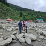 धराली आपदा के कारणों की पड़ताल में जुटे शीर्ष वैज्ञानिक