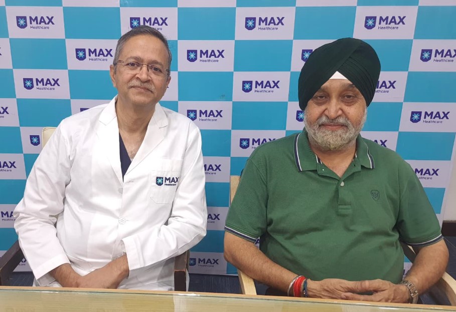 मैक्स अस्पताल देहरादून के डॉक्टरों ने 190 किलो वजन वाली 41 वर्षीय महिला को उन्नत बैरिएट्रिक सर्जरी के माध्यम से दी नई ज़िंदगी