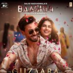 ‘बागी 4’ का पहला गाना ‘गुजारा’ रिलीज, टाइगर श्रॉफ और हरनाज संधू की रोमांटिक केमिस्ट्री छाई