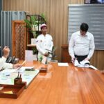 डीएम की पहल से छात्रा शिवानी की शिक्षा बनी सुरक्षित