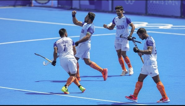 एशिया कप हॉकी 2025 के लिए भारतीय टीम का ऐलान, हरमनप्रीत होंगे कप्तान
