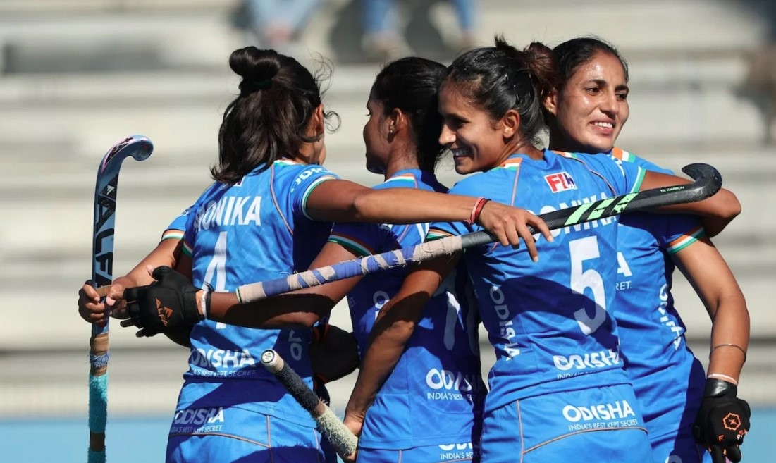 महिला एशिया कप 2025 के लिए 20 सदस्यीय भारतीय टीम का ऐलान, 5 सितंबर से होगा आगाज