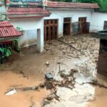 कठुआ में बादल फटने और भूस्खलन से 7 लोगों की मौत, पांच घायल