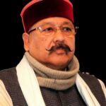 महाराज ने थराली की घटना पर जताया दु:ख