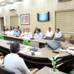 गोसदनों में सप्ताह में दो बार पशुओं का हेड काउंट अनिवार्य रूप से कराया जाए- डीएम