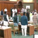 डेढ़ दिन में निपटा उत्तराखंड विधानसभा का चार दिवसीय मानसून सत्र, 9 विधेयक हुए पारित