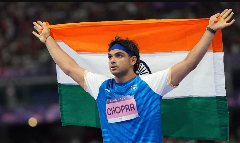 नीरज चोपड़ा ने डायमंड लीग 2025 फाइनल में बनाई जगह, ज्यूरिख में होगा खिताबी मुकाबला