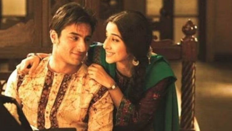 एक बार फिर से सिनेमाघरों में दस्तक देगी विद्या-सैफ की ‘परिणीता’, फिल्म का नया ट्रेलर हुआ रिलीज