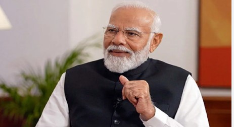 राष्ट्रीय अंतरिक्ष दिवस- पीएम मोदी ने भारत की अंतरिक्ष उपलब्धियों को किया उजागर