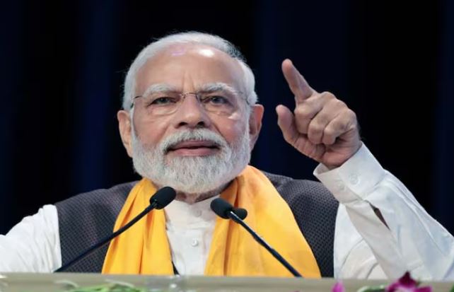 टोक्यो में बोले पीएम मोदी- जापान टेक्नोलॉजी का तो वहीं भारत टैलेंट का पावरहाउस है