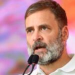 राहुल गांधी का चुनाव आयोग पर वार, उठाए 4,300 करोड़ के चंदे पर सवाल