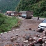 उत्तराखंड में भारी बारिश से जनजीवन अस्त-व्यस्त, पूरे प्रदेश में 59 सड़कें बंद