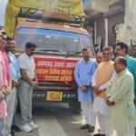 उत्तरकाशी- धराली में RSS की ‘संजीवनी’, 80 परिवारों को मिली आपदा से जूझने की नई ताकत