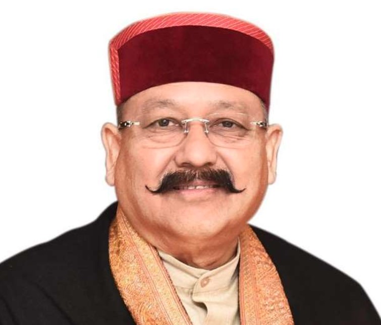 जागड़ा पर्व की तैयारियों पर सतपाल महाराज ने दिए निर्देश, श्रद्धालुओं के लिए बसों की व्यवस्था की मांग