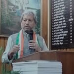 भ्रष्टाचार का ट्रक अब भी दौड़ रहा है, फर्क सिर्फ ड्राइवर-यात्रियों का है- तीरथ सिंह रावत