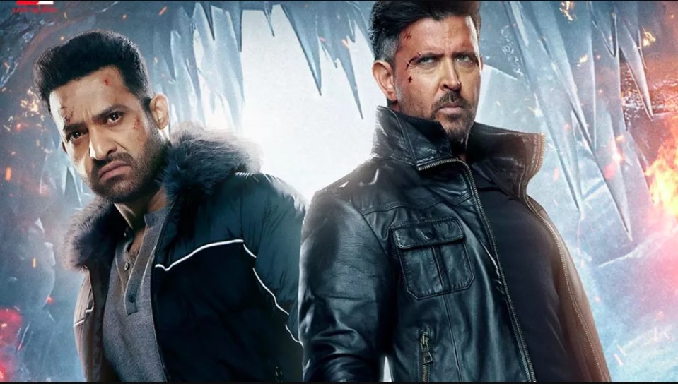 ‘वॉर 2’ का बॉक्स ऑफिस सफर- धमाकेदार शुरुआत के बाद धीमी हुई रफ्तार