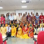 एसजीआरआरयू में गढ़वाली संस्कृति को मिला नया आयाम