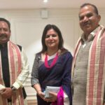 उत्तराखंड की बेटी शिल्पी अरोड़ा बनीं कृभको की पहली महिला निदेशक, सहकारिता क्षेत्र में रचा इतिहास