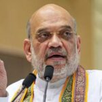 अमित शाह का कांग्रेस पर तीखा हमला, कहा- कांग्रेस युवाओं के अधिकार छीनकर घुसपैठियों को सौंपना चाहती है